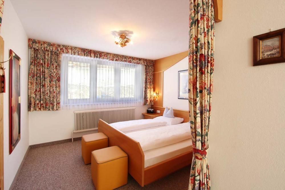 Aalto Panorama Hotel Seefeld in Tirol Esterno foto