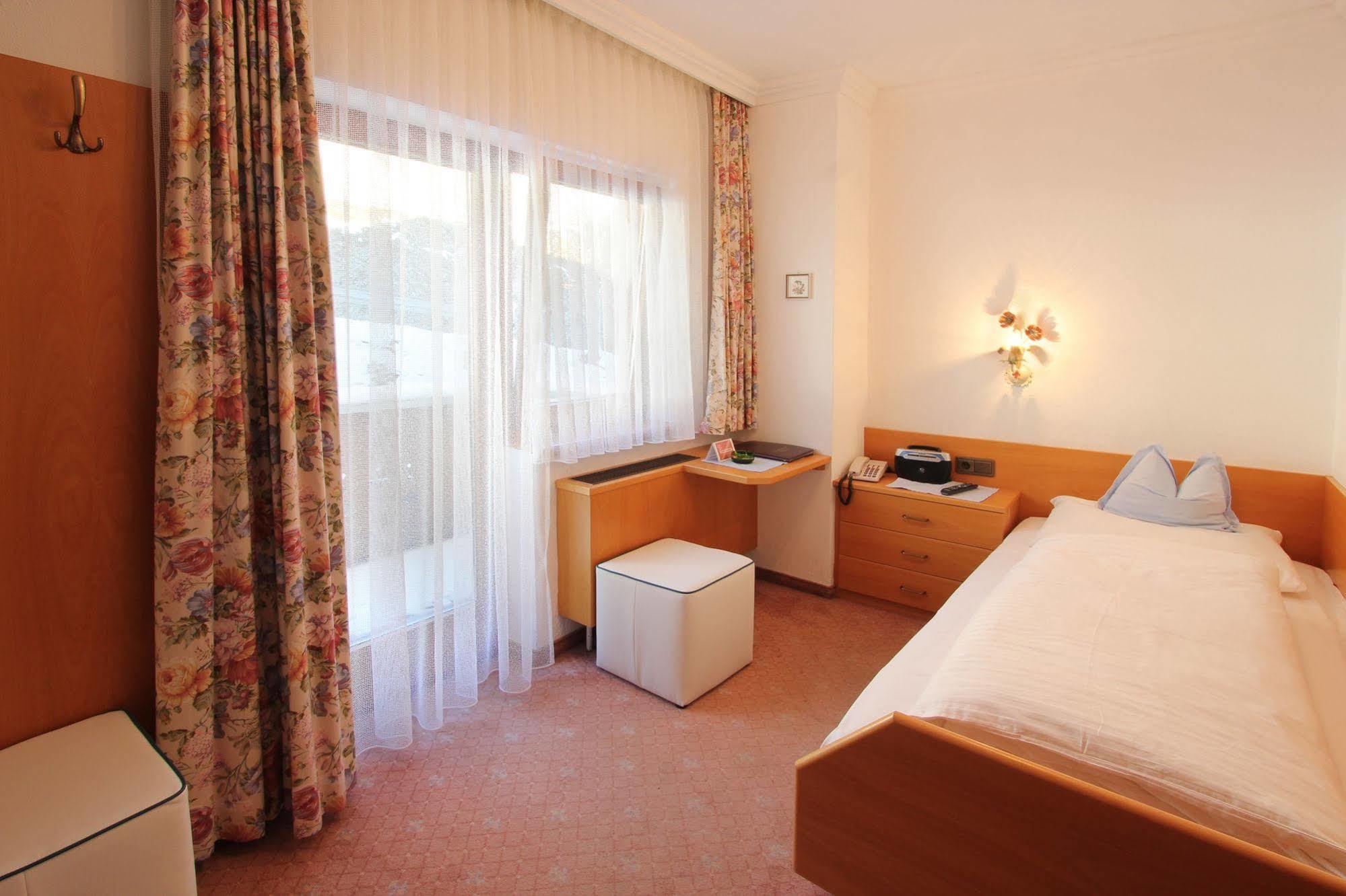 Aalto Panorama Hotel Seefeld in Tirol Esterno foto