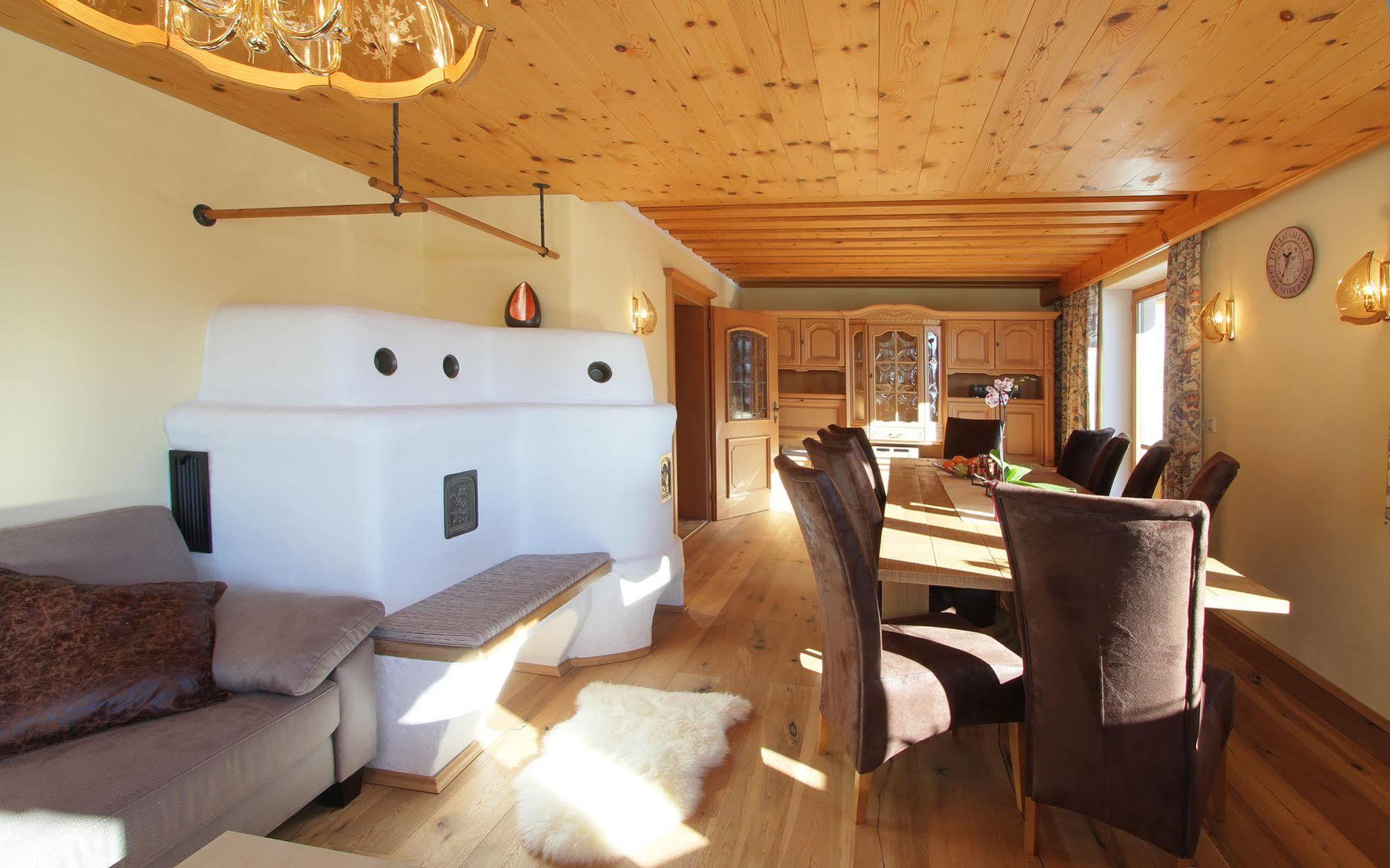 Aalto Panorama Hotel Seefeld in Tirol Esterno foto